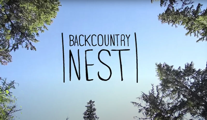 Shwood / Backcountry Nest