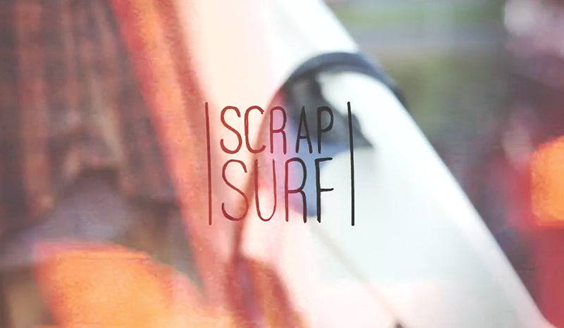 Scrap Surf