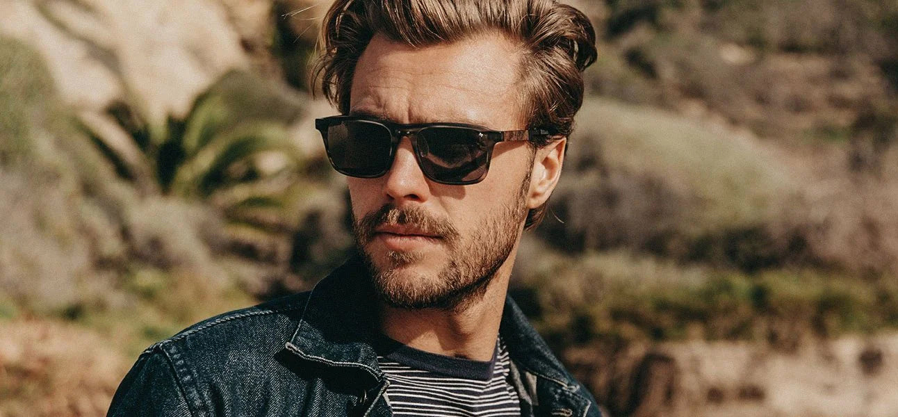 新品　Shwood　サングラス　Bailey アメリカ製 Sunglasses – Shwood Eyewear