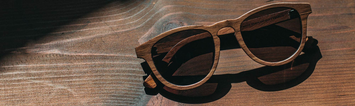 shwood francis sunglasses