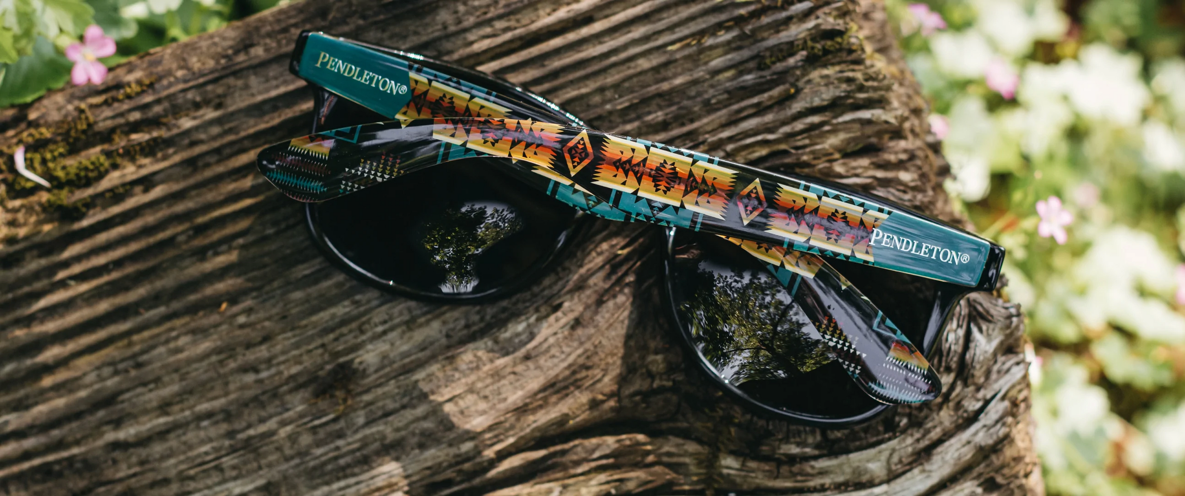 Pendleton Sunglasses