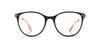 Shadow*Walnut*frames only | Shwood Allison Acetate RX Eyeglasses Shadow