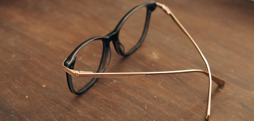 Shadow*Walnut*frames only | Shwood Bethany Acetate RX Eyeglasses Shadow