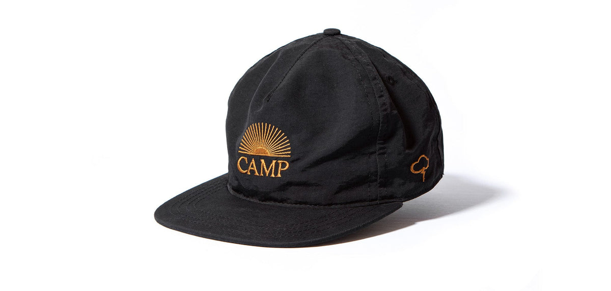 CAMP Hat