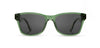Emerald*Elm Burl*Lite Grey + Emerald*Elm Burl*Lite Plus Polarized Grey | Shwood Canby ACTV Sunglasses Emerald