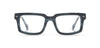 Deep Water*Elm Burl*frames only | Shwood Carver Acetate RX Eyeglasses Deep Water