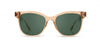 Desert*Walnut*Basic Polarized G15 + Desert*Walnut*HD Plus Polarized G15 | CAMP Cove Desert Walnut Sunglasses