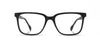 Matte Black*Elm Burl*frames only | Shwood Creswell Acetate RX Eyeglasses Matte Black