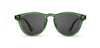 Emerald*Elm Burl*Lite Grey + Emerald*Elm Burl*Lite Plus Polarized Grey | Shwood Francis ACTV Sunglasses Emerald