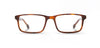 Tobacco*Mahogany*frames only | Shwood Fremont Acetate RX Eyeglasses Tobacco