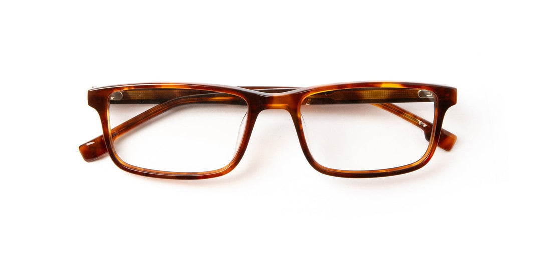 Tobacco*Mahogany*frames only | Shwood Fremont Acetate RX Eyeglasses Tobacco