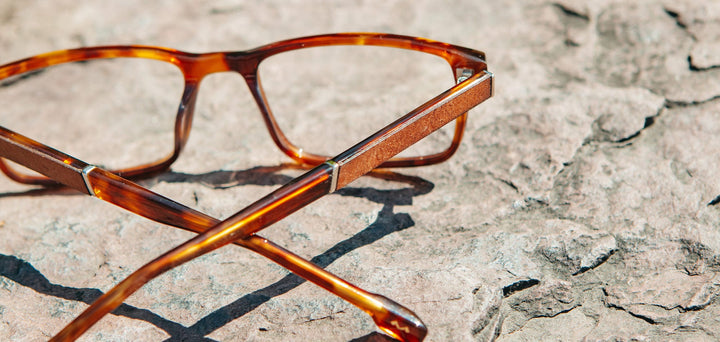 Fremont Acetate RX Eyeglasses