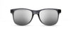 Grey Crystal*Black Oxbow*Silver Mirror Polarized | Pendleton Gabe Sunglasses
