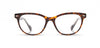 Brindle*Elm Burl*frames only | Shwood Lane Acetate RX Eyeglasses Brindle