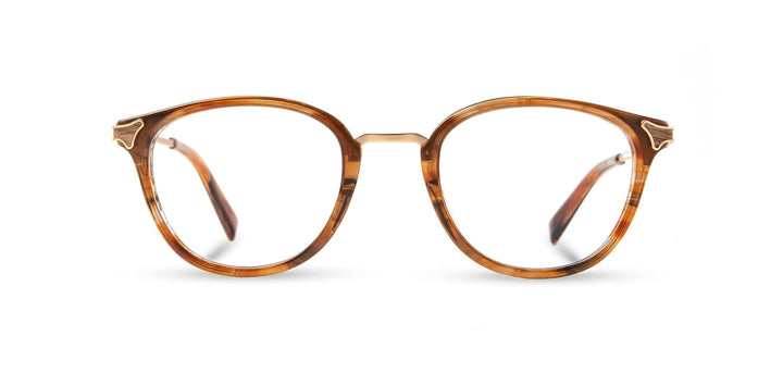 Autumn*Walnut*frames only | Shwood Melrose Acetate RX Eyeglasses Autumn