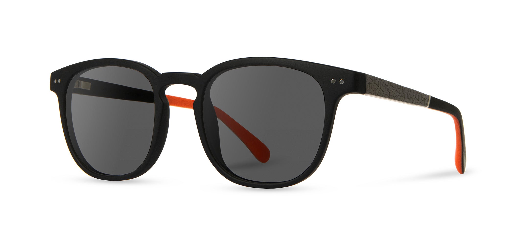 TopoMatteBlackCarryologyGreyHD