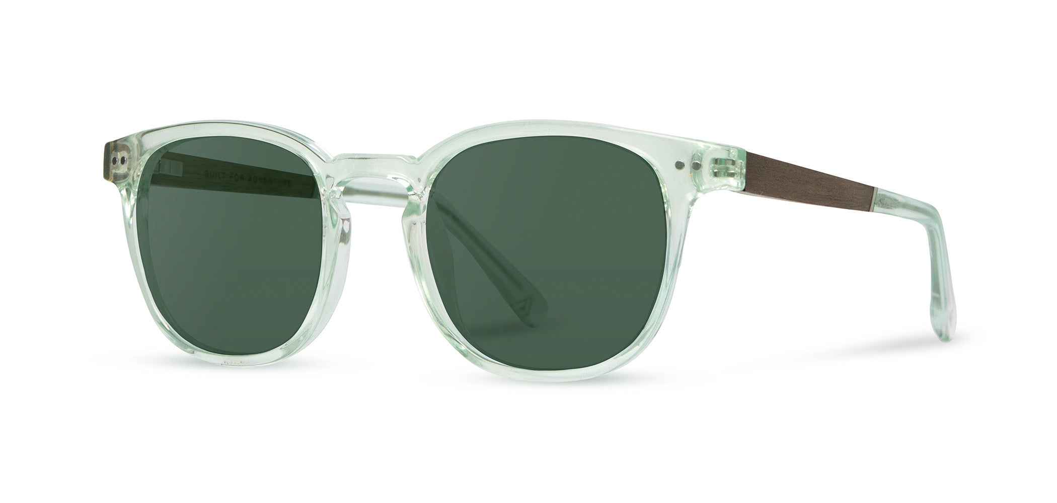 CAMP Topo Sunglasses - Grand Teton National Park Edition – Shwood