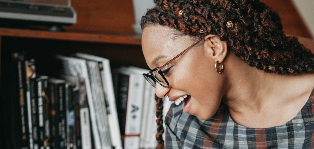 Black*Walnut*frames only + Black*Walnut*rx | Shwood Venetta Acetate RX Eyeglasses Black