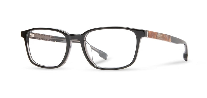 Shadow*Mushroom*frames only | Shwood Welches Acetate RX Eyeglasses