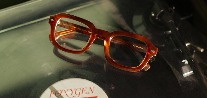 Burgundy*Elm Burl*frames only | Shwood Rowland Acetate RX Eyeglasses Burgundy