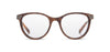 Redwood Burl*frames only + Redwood Burl*rx | Shwood Allison Wood RX Eyeglasses Redwood Burl