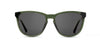Fern*Walnut*Basic Polarized Grey + Fern*Walnut*HD Plus Polarized Grey | CAMP Arrow Fern Sunglasses