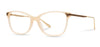 Matte Maple*Walnut*frames only + Matte Maple*Walnut*rx | Shwood Bethany Acetate RX Eyeglasses Matte Maple