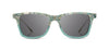 Dark Seashell*Grey Polarized | Shwood Canby Stabilized Seashell Sunglasses