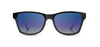 Black*Elm Burl*Lite Plus Polarized Blue Flash | Shwood Canby ACTV Sunglasses Black