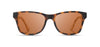 Matte Brindle*Elm Burl*Lite Plus Polarized Brown | Shwood Canby ACTV Sunglasses Matte Brindle