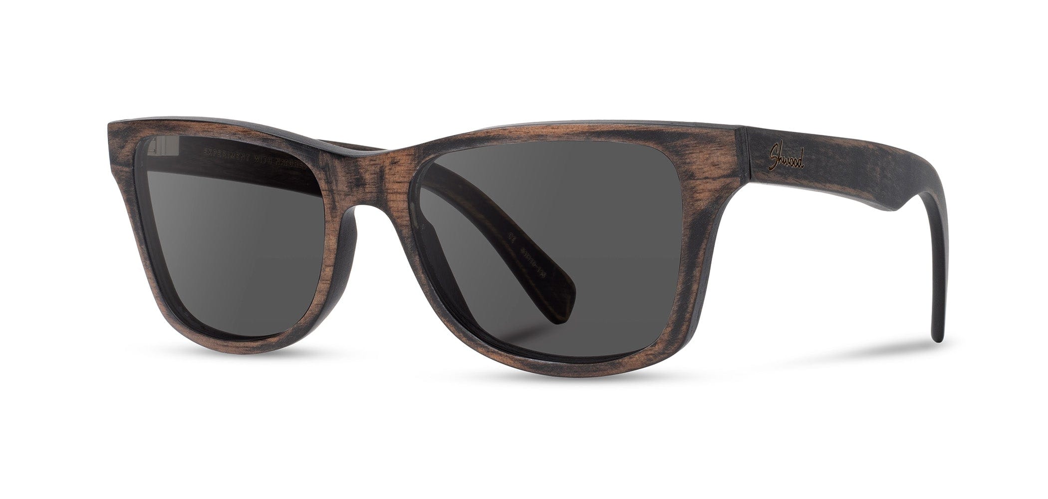 Shwood Canby Wood Sunglasses Designer Wooden Eyewear Shwood Eyewear