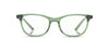 Emerald*Elm Burl*frames only + Emerald*Elm Burl*rx | Shwood Casey Acetate RX Eyeglasses Emerald