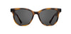 Matte Tortoise*Walnut*HD Plus Polarized Grey | CAMP Cove Matte Tortoise Walnut Grey Sunglasses