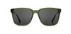 Fern*Walnut*Basic Polarized Grey + Fern*Walnut*HD Plus Polarized Grey | CAMP Crag Fern Walnut Sunglasses