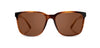 Tortoise*Walnut*HD Plus Polarized Brown | CAMP Crag Tortoise Walnut Sunglasses
