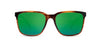 Tortoise*Walnut*HD Plus Polarized Green Flash | CAMP Crag Tortoise Walnut Sunglasses