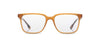 Matte Apricot*Elm Burl*frames only + Matte Apricot*Elm Burl*rx | Shwood Creswell Acetate RX Eyeglasses Matte Apricot