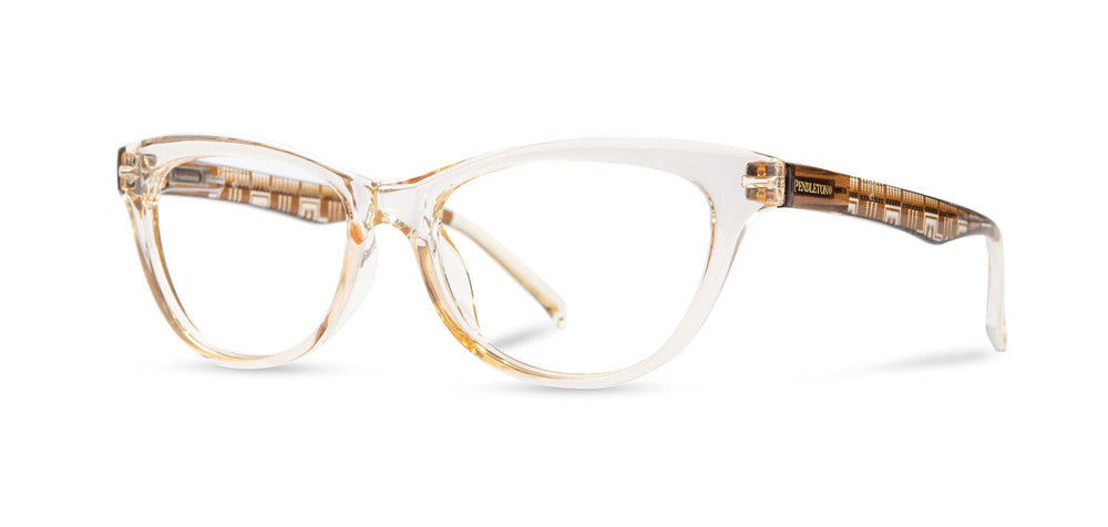 Champagne*Harding*1.5x + Champagne*Harding*2.0x + Champagne*Harding*2.5x | Pendleton Dorset Reading Glasses