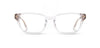 Crystal*Walnut*frames only | Shwood Duncan Acetate RX Eyeglasses