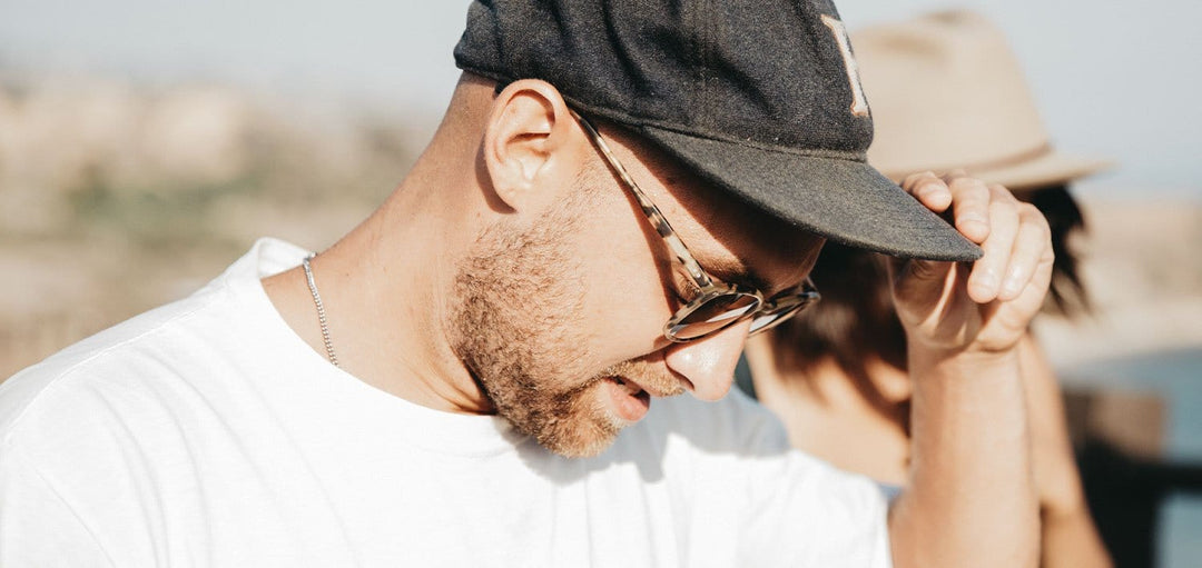 Matte Havana*Brown + Matte Havana*Brown Polarized | Shwood Kennedy Acetate Sunglasses Matte Havana