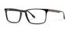 Black*Elm Burl*frames only + Black*Elm Burl*rx | Shwood Kent Acetate RX Eyeglasses Black