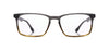 Matte Oak Moss*Elm Burl*frames only + Matte Oak Moss*Elm Burl*rx | Shwood Kent Acetate RX Eyeglasses Matte Oak Moss