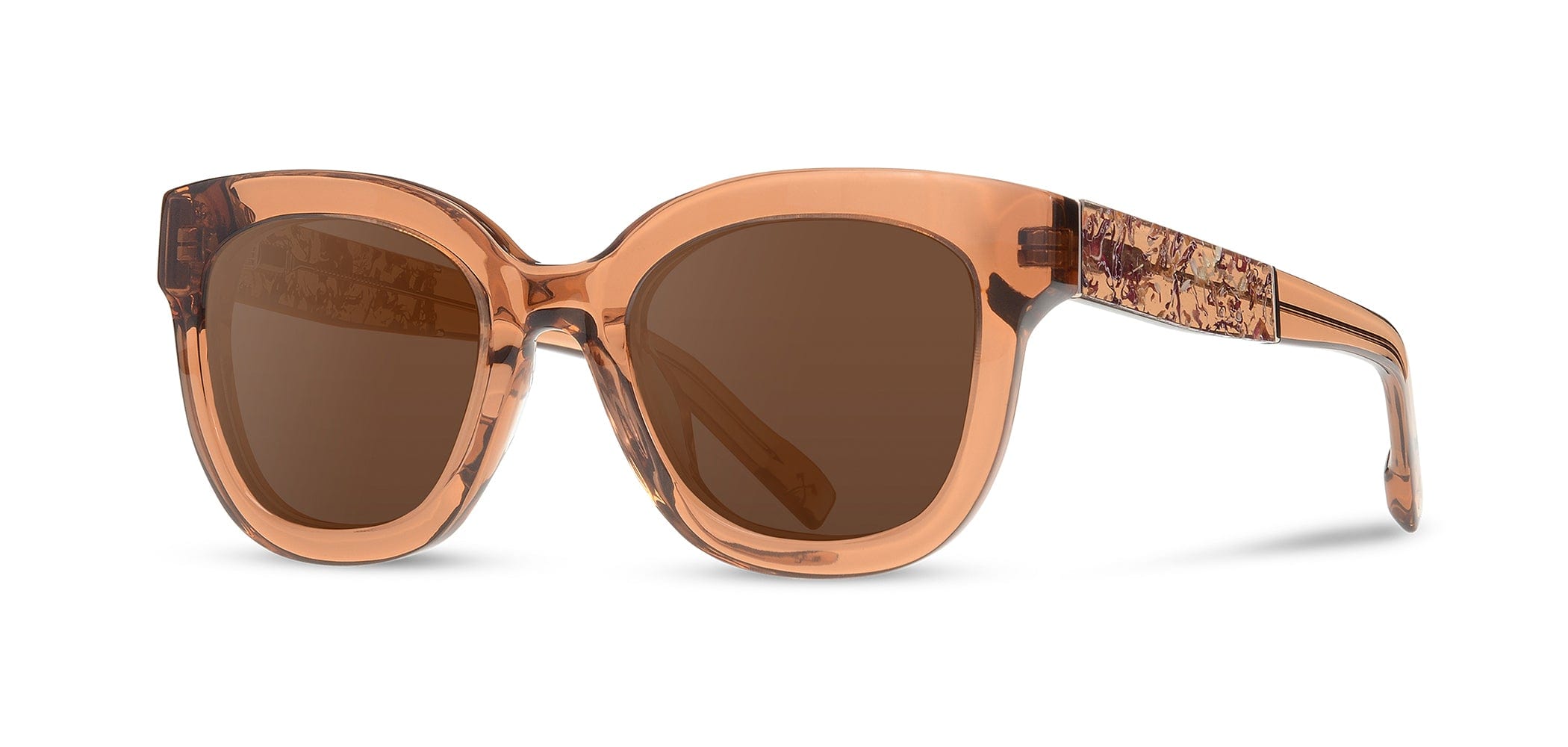 Shwood Lorane - Acetate Sunglasses - Womens Designer Sunglasses