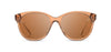 Hazelnut*Elm Burl*Brown + Hazelnut*Elm Burl*Brown Polarized | Shwood Madison Acetate Sunglasses