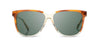 Safari*Elm Burl*G15 + Safari*Elm Burl*G15 Polarized | Shwood Mckenzie Acetate Sunglasses Safari