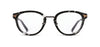 Black Marble*frames only + Black Marble*rx | Shwood Melrose Marble RX Eyeglasses Black Marble