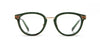 Jade Marble*frames only + Jade Marble*rx | Shwood Melrose Marble RX Eyeglasses Jade Marble