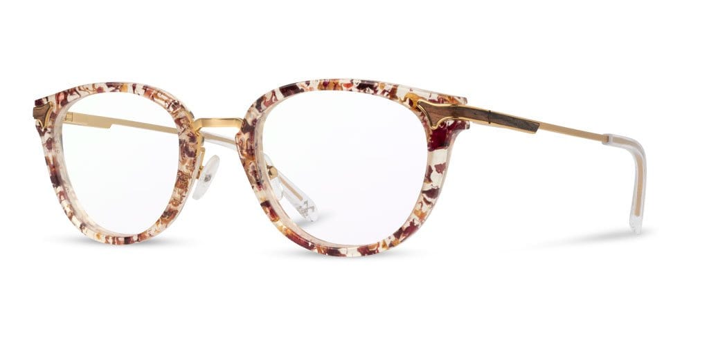 Shwood Melrose RX - Stabilized Rx Eyeglasses - Prescription