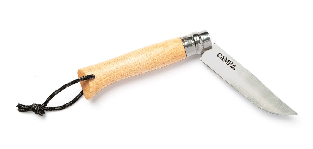 Beech Wood | CAMP Knife