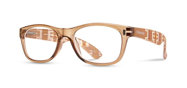 Sand*Harding*1.5x + Sand*Harding*2.0x + Sand*Harding*2.5x | Pendleton Frontier Reading Glasses